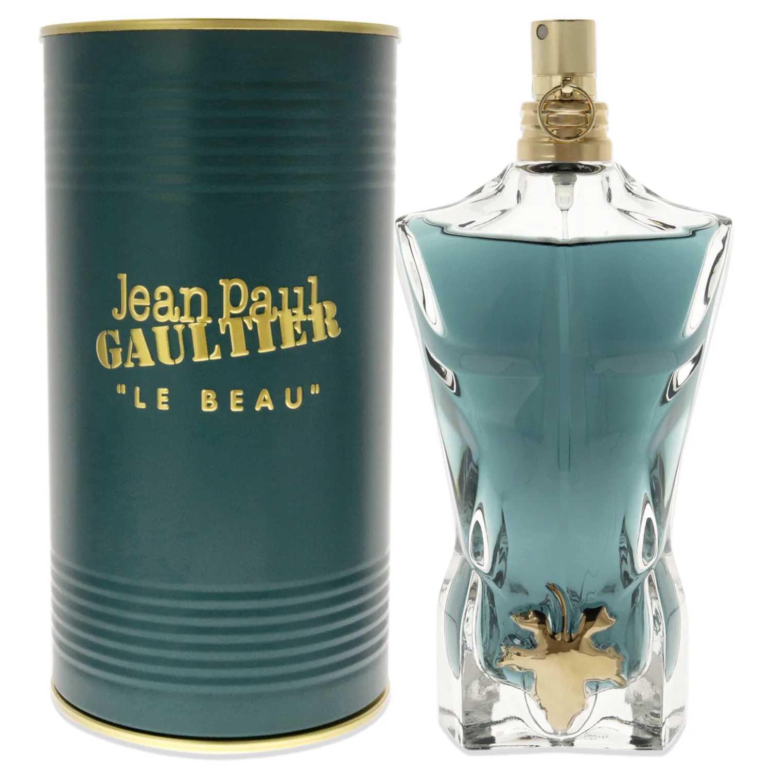 Jean Paul Gaultier Le Beau Masculino EDT 125 ml