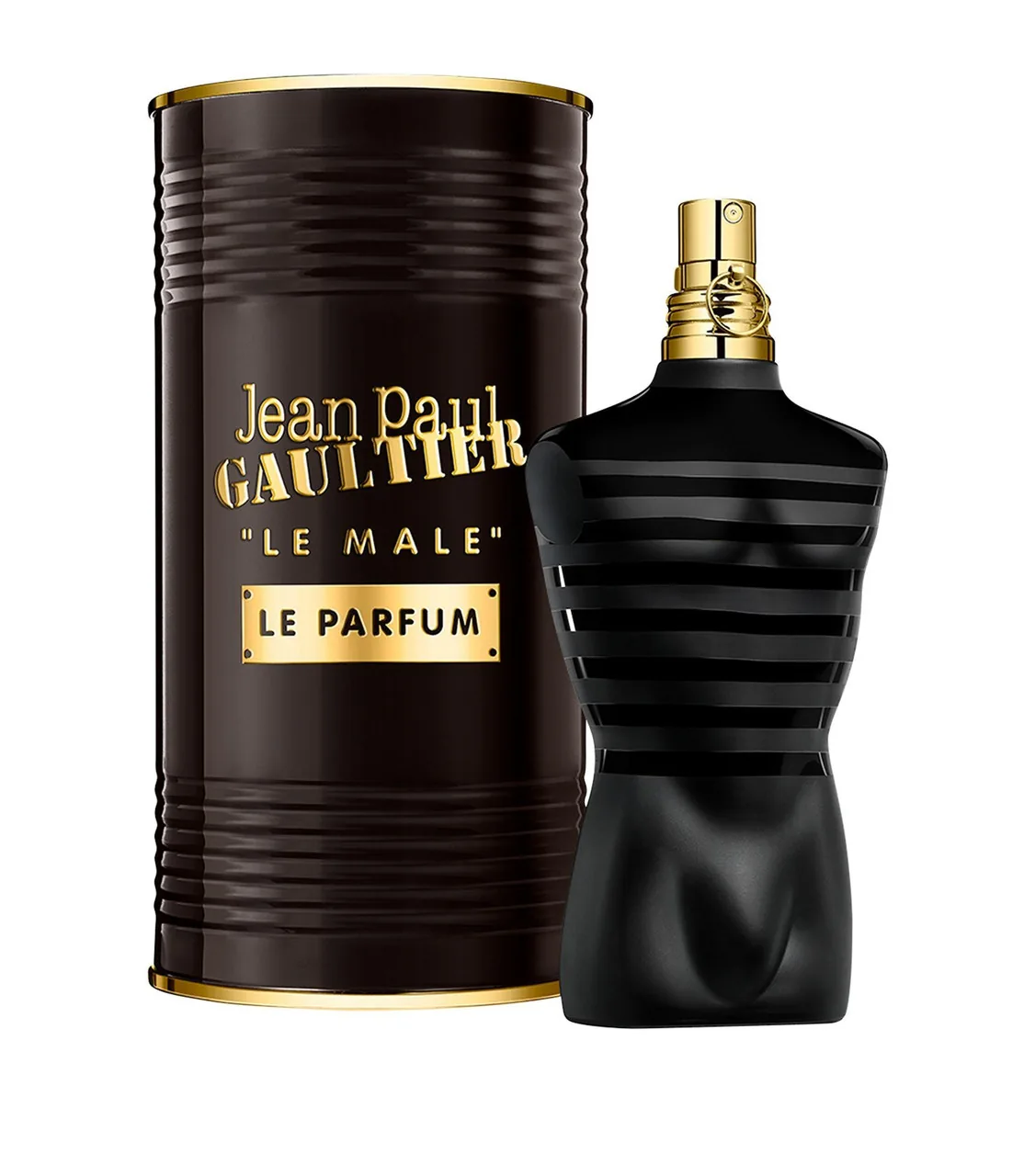 Jean Paul Gaultier Le Male le Parfum Intense 75ml / 2.5 oz for Men