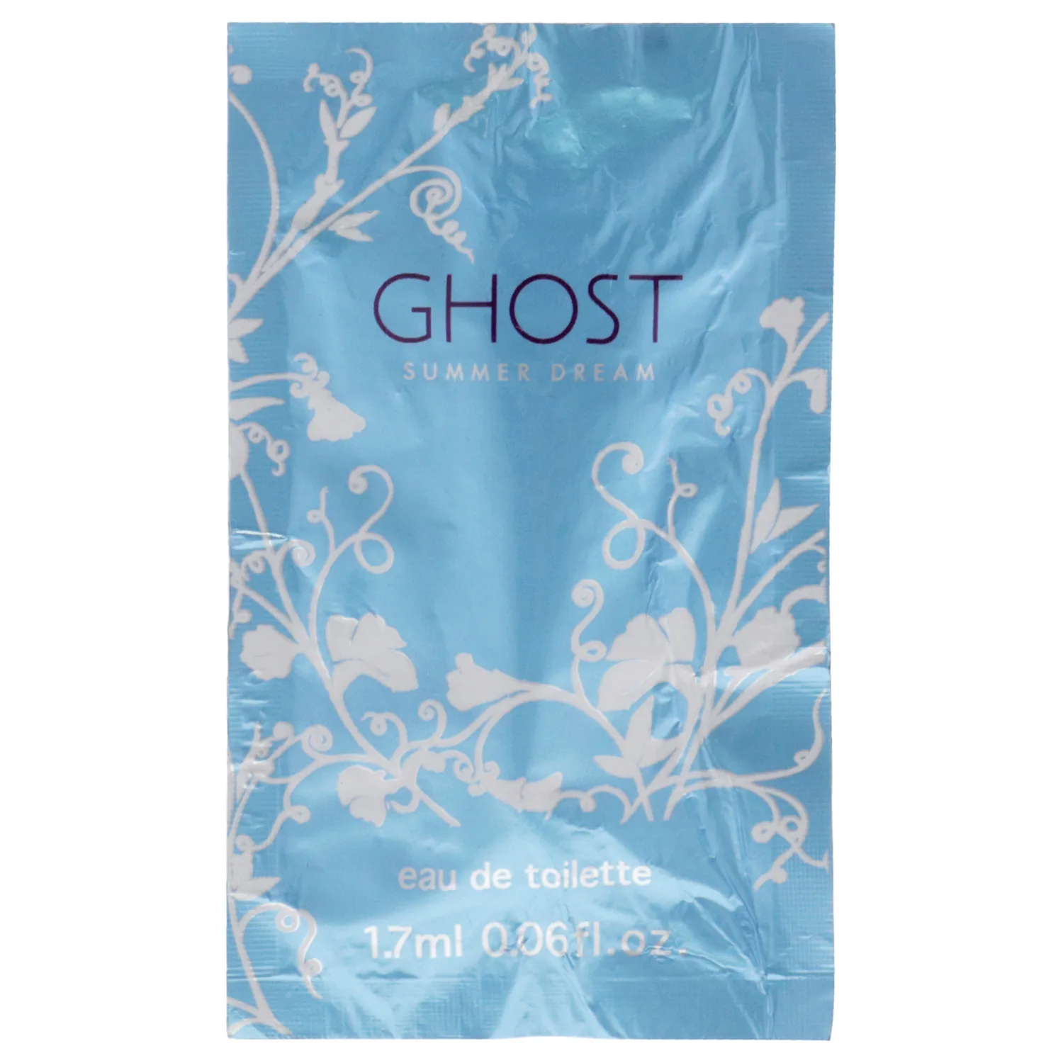 Tanya Sarne Ghost Summer Dream Eau de Toilette 1.7 ml for Women