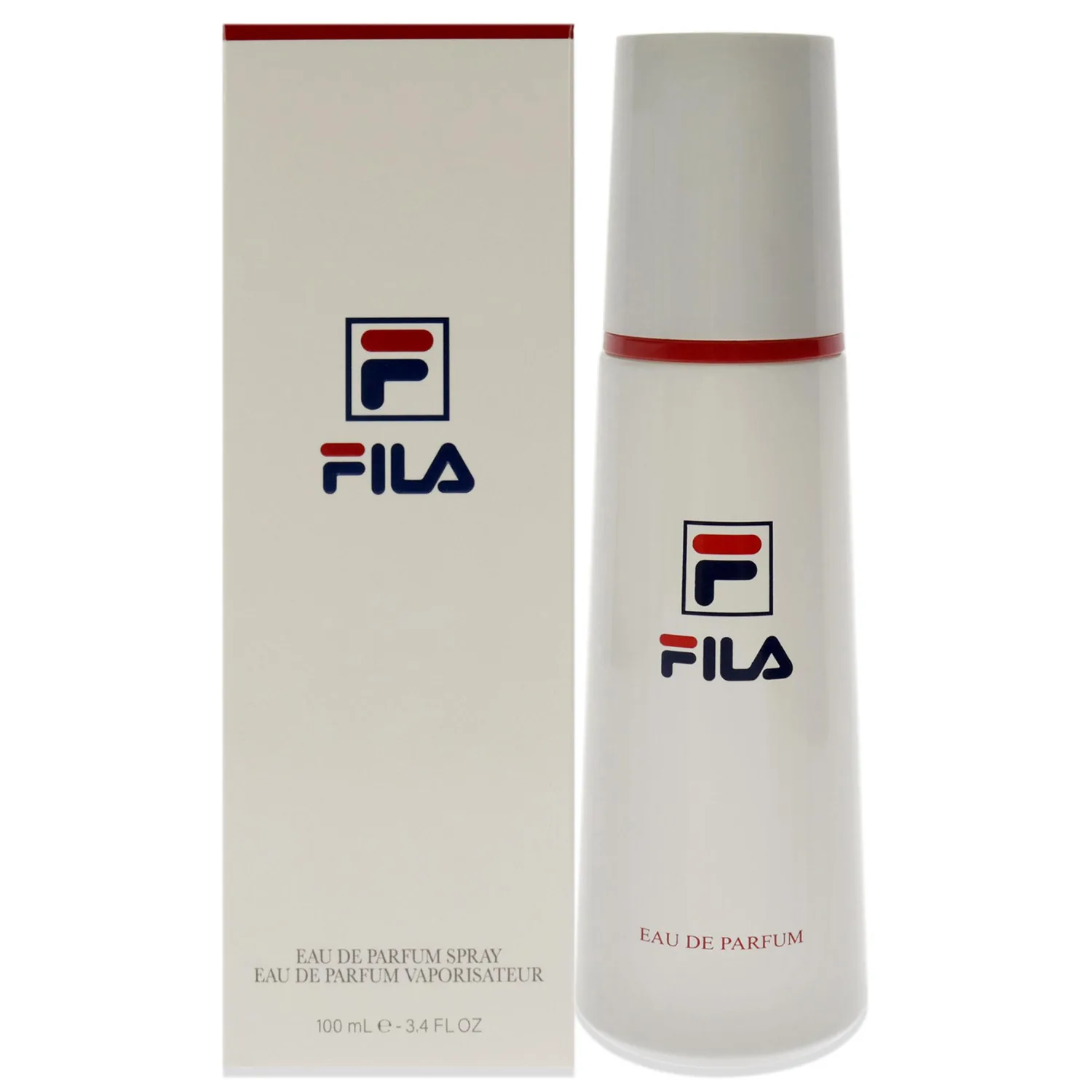 Fila Eau de Parfum 100ml / 3.4 oz for Women
