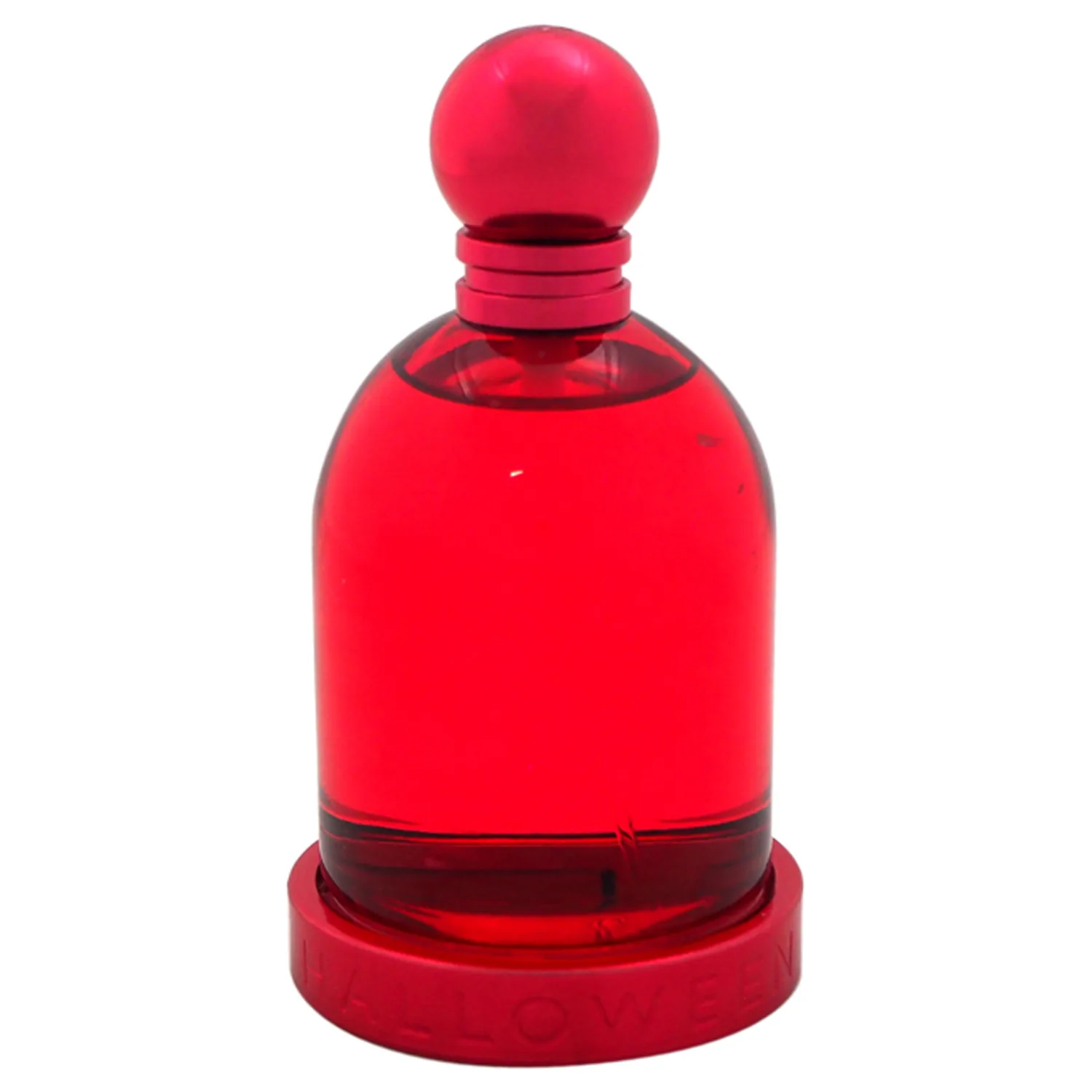 Halloween Freesia by J. Del Pozo for Women - 3.4 oz EDT Spray (Unboxed)