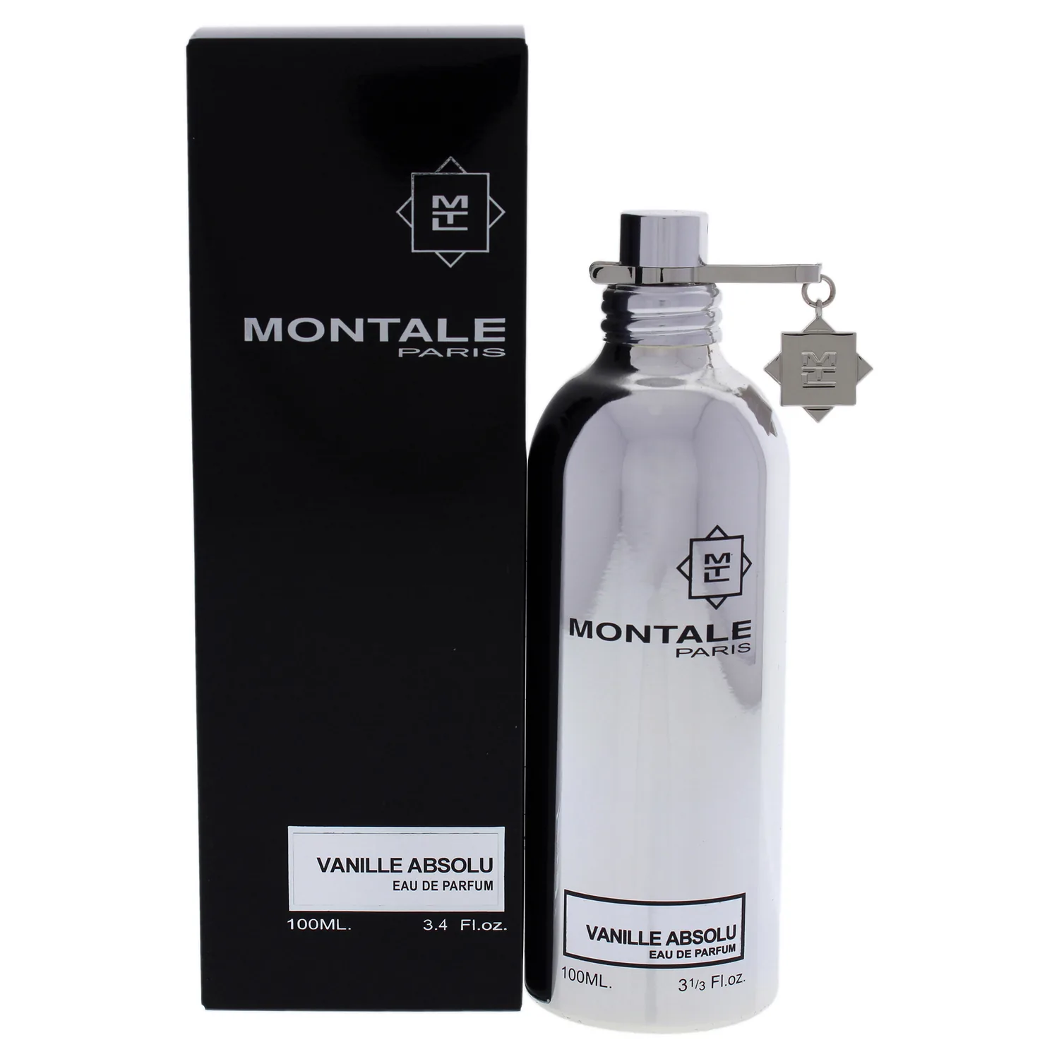 Montale Vanille Absolu Eau de Parfum 100ml / 3.4 oz for Women