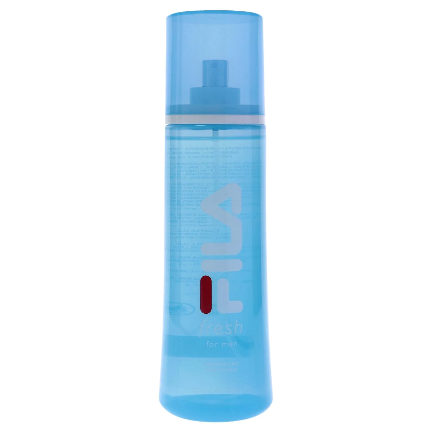 Fila Fresh Body Spray 248ml / 8.4 oz for Men