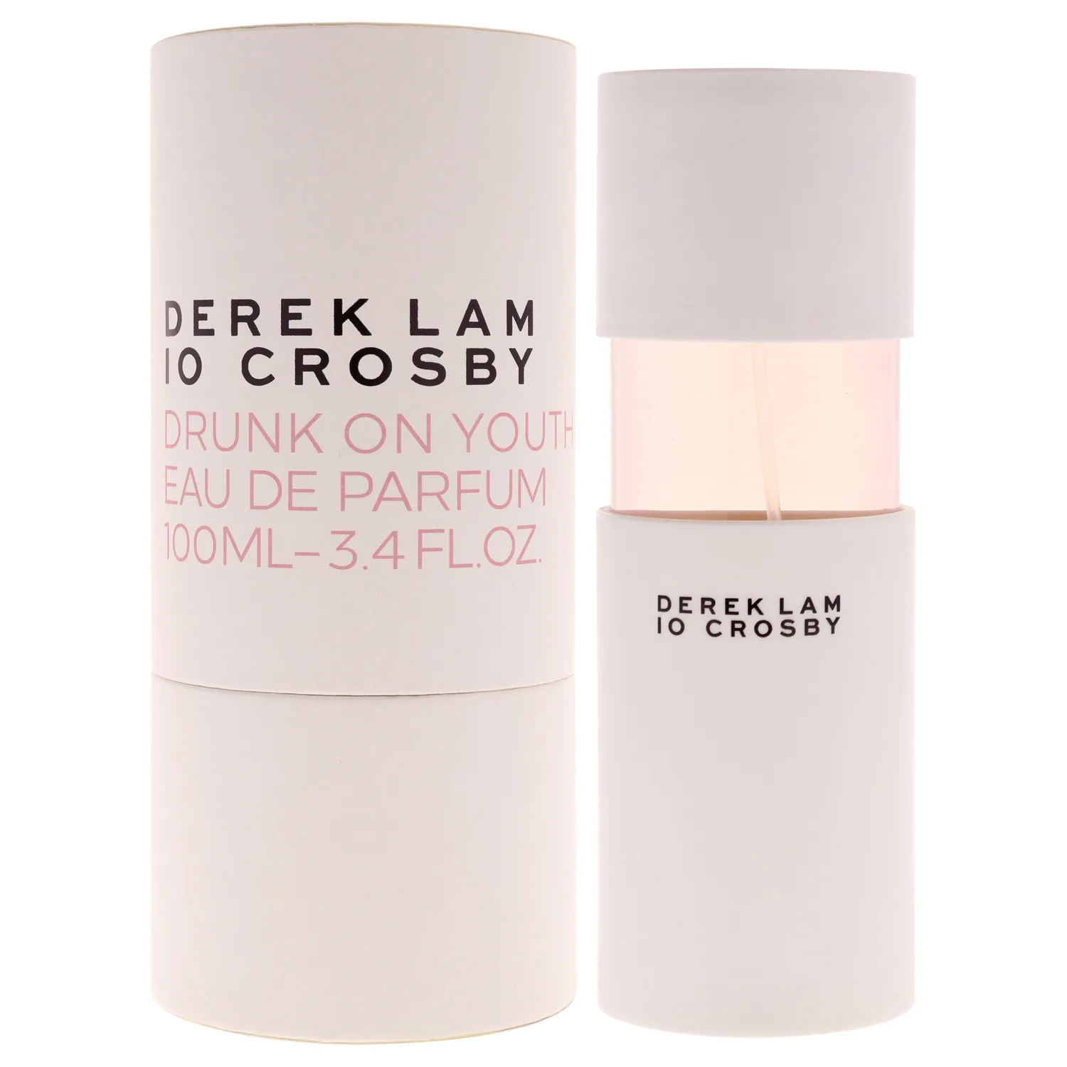 Derek Lam Drunk On Youth Eau de Parfum 100ml / 3.4 oz for Women