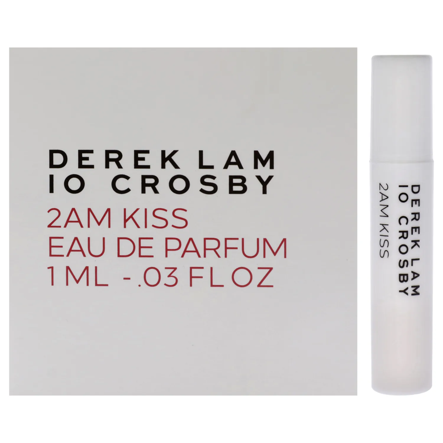 Derek Lam 2Am Kiss Eau de Parfum 1 ml for Women