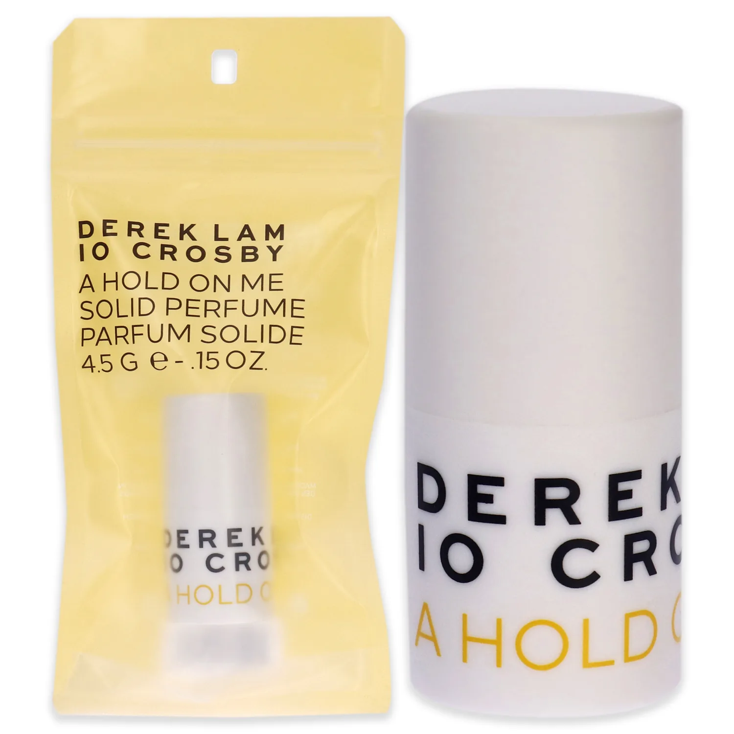 Derek Lam A Hold On Me Solid Perfume 4ml / 0.15 oz for Women