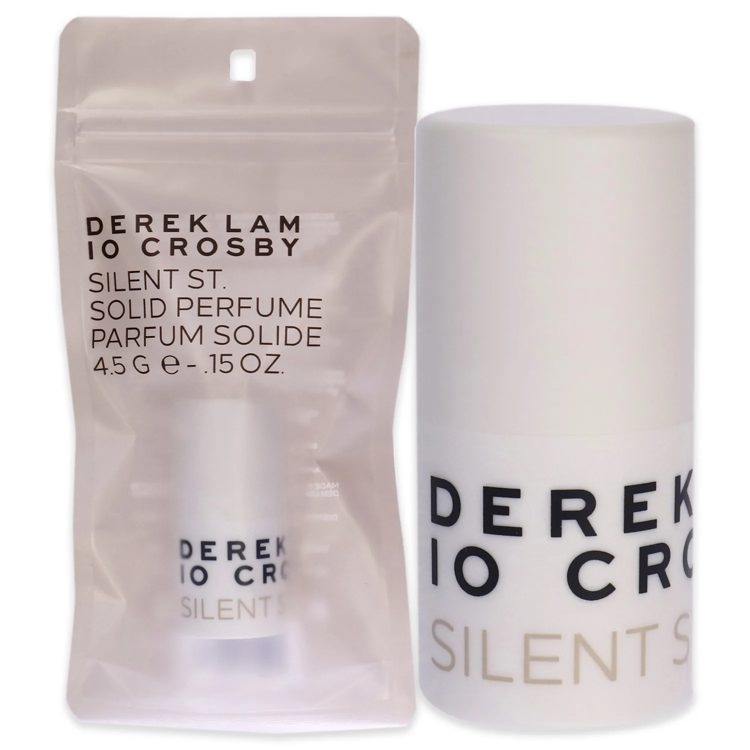 Derek Lam Silent St Chubby Stick 4ml / 0.15 oz for Women