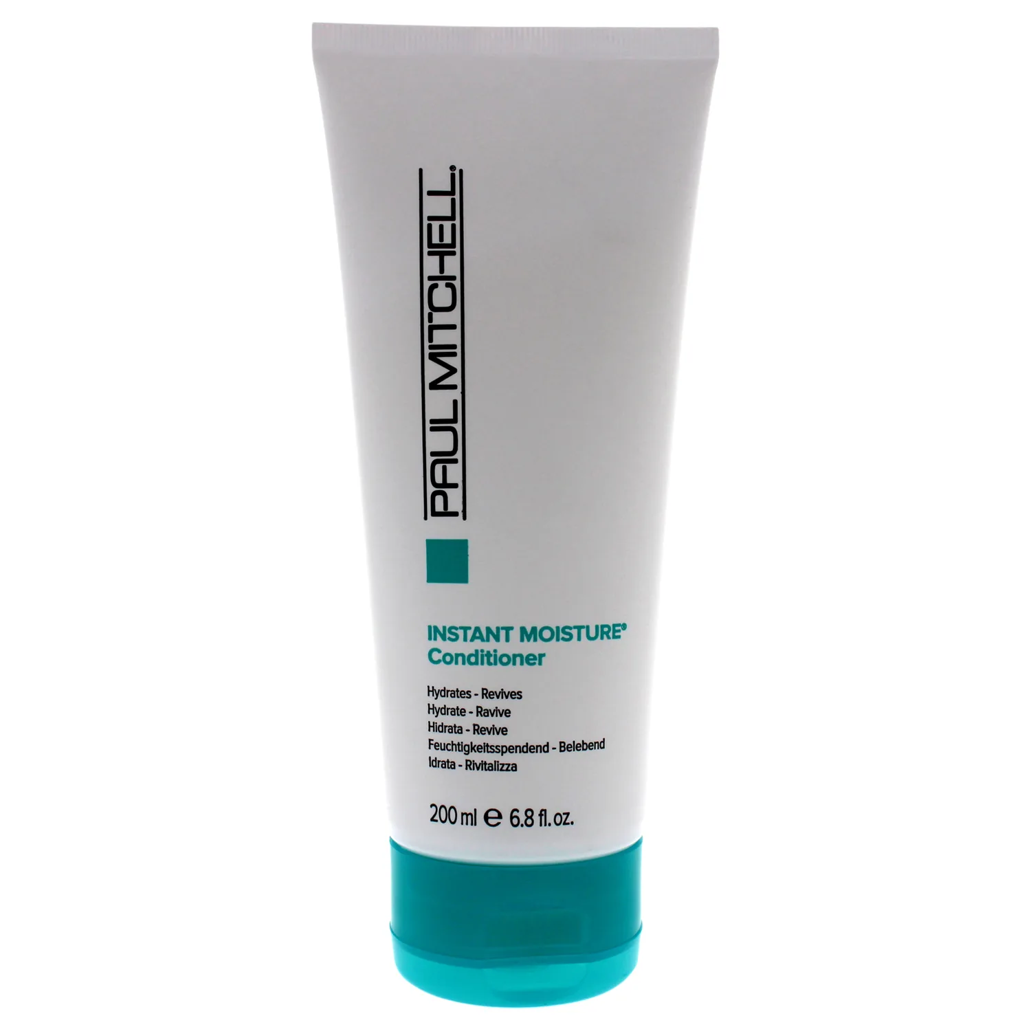 Paul Mitchell Instant Moisture Conditioner 6.8 oz
