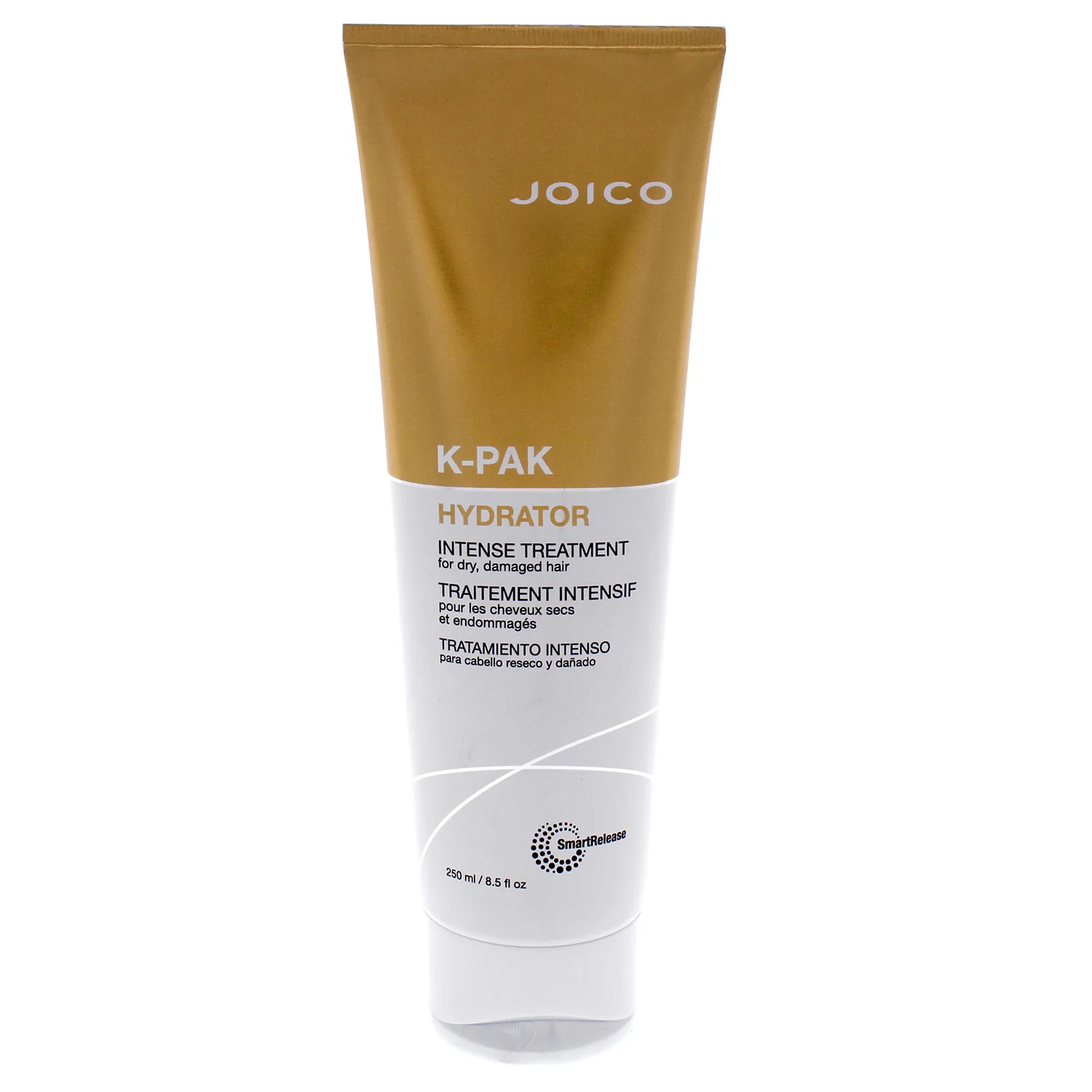 Joico K-Pak Hydrator Intense Treatment 8.5 oz