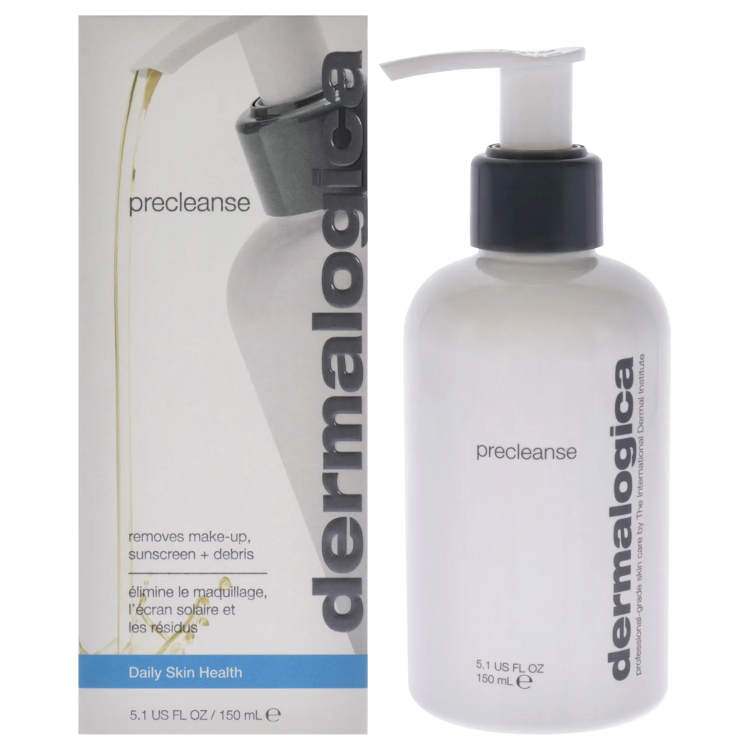 Dermalogica PreCleanse Cleanser 151ml / 5.1 oz
