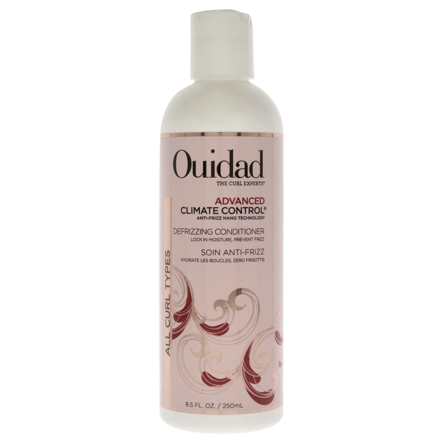 Ouidad Advanced Climate Control Defrizzing Conditioner 251ml / 8.5 oz