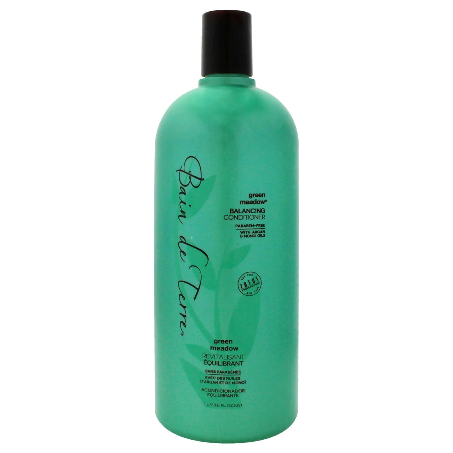 Bain de Terre Green Meadow Balancing Conditioner 1000ml / 33.8 oz