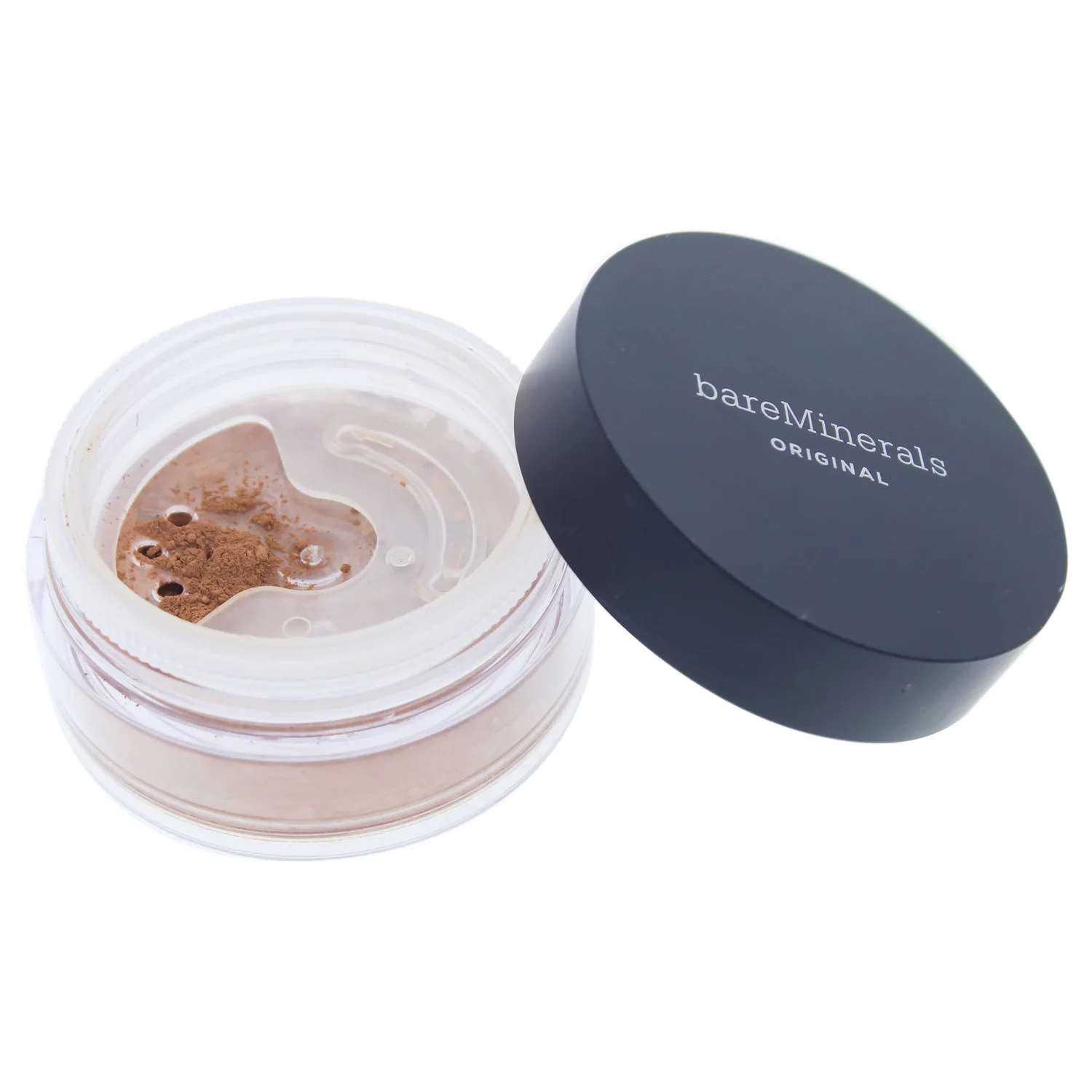 bareMinerals Original SPF 15 - Tan 19 Loose Powder Foundation 0.28 oz