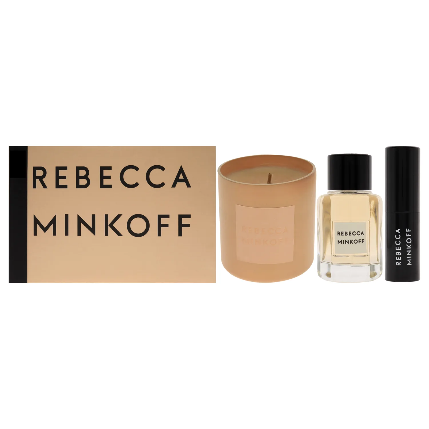 Rebecca Minkoff Fall Gift Set 100ml / 3.4 oz / 3 pc for Women