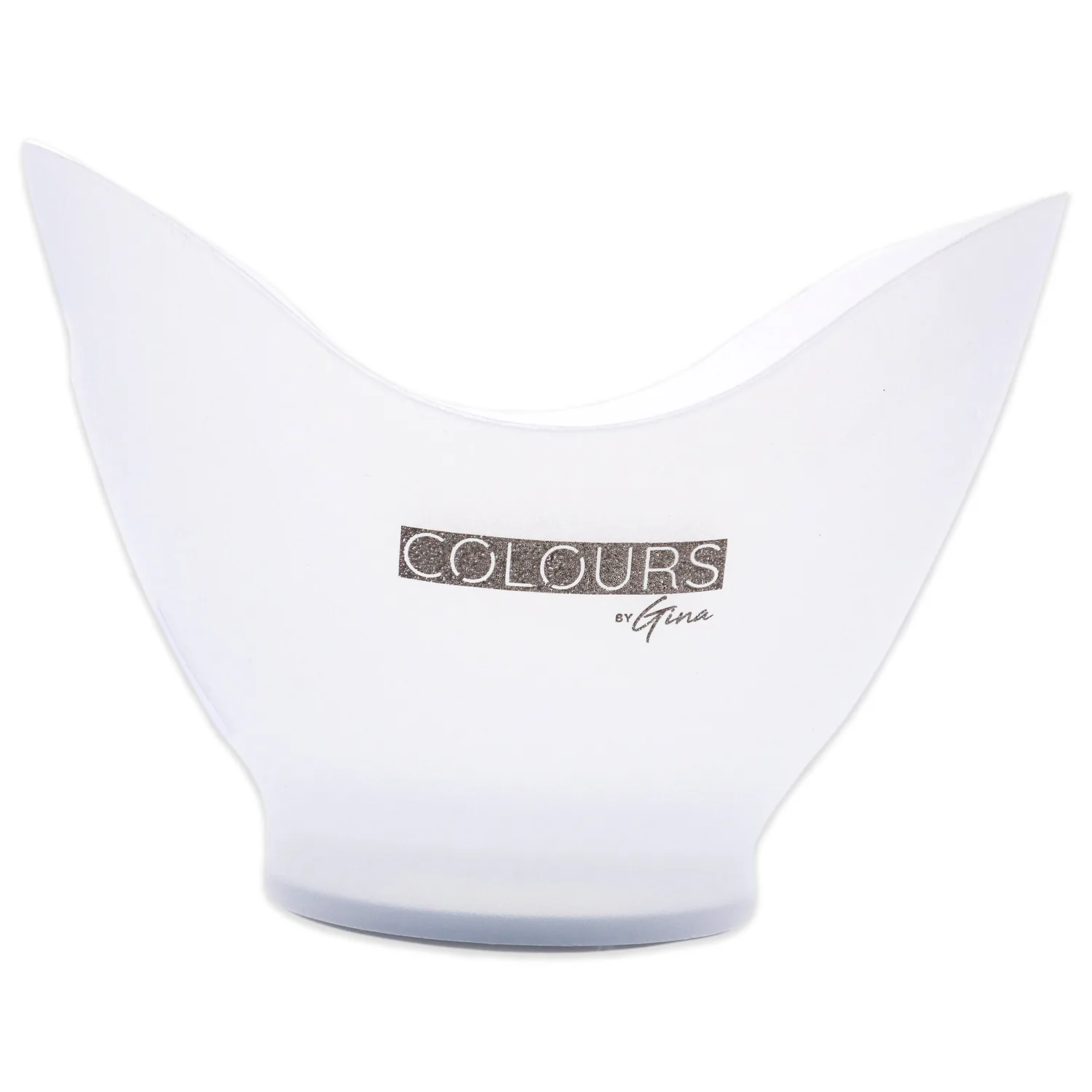 Colours By Gina Colouring Bowl for Unisex 1 Pc Bowl