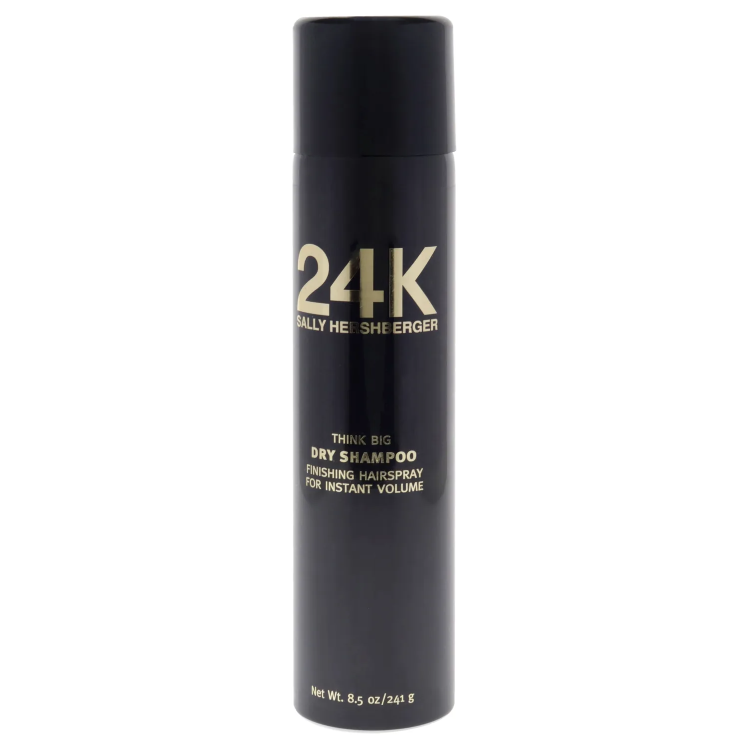 Sally Hershberger 24K Think Big Volume Dry Shampoo 251ml / 8.5 oz