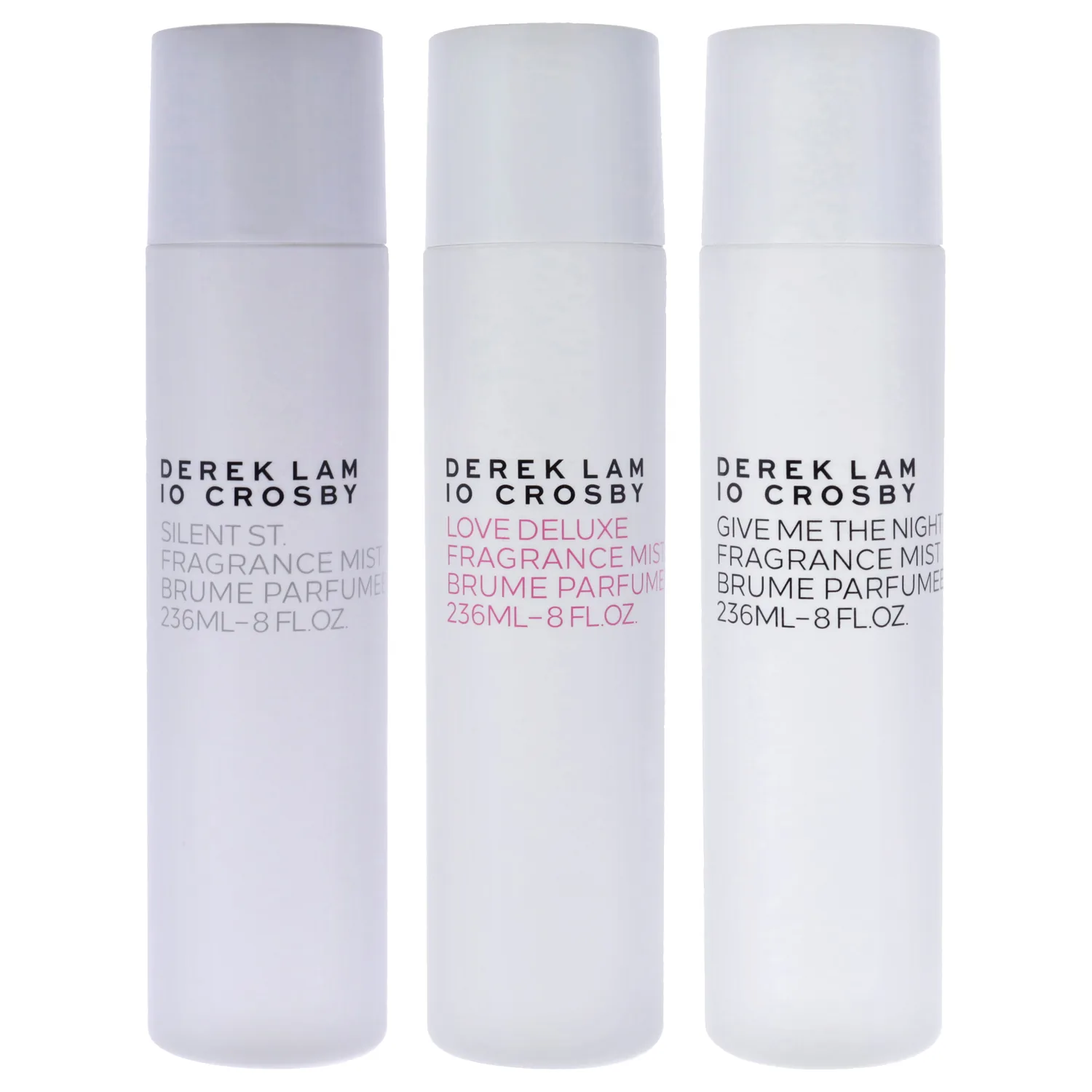 Derek Lam Kit Gift Set 237ml / 8 oz / 3 pc for Women