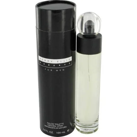 Perry Ellis Reserve Men By Perry Ellis - Edt Spray 3.3 OZ