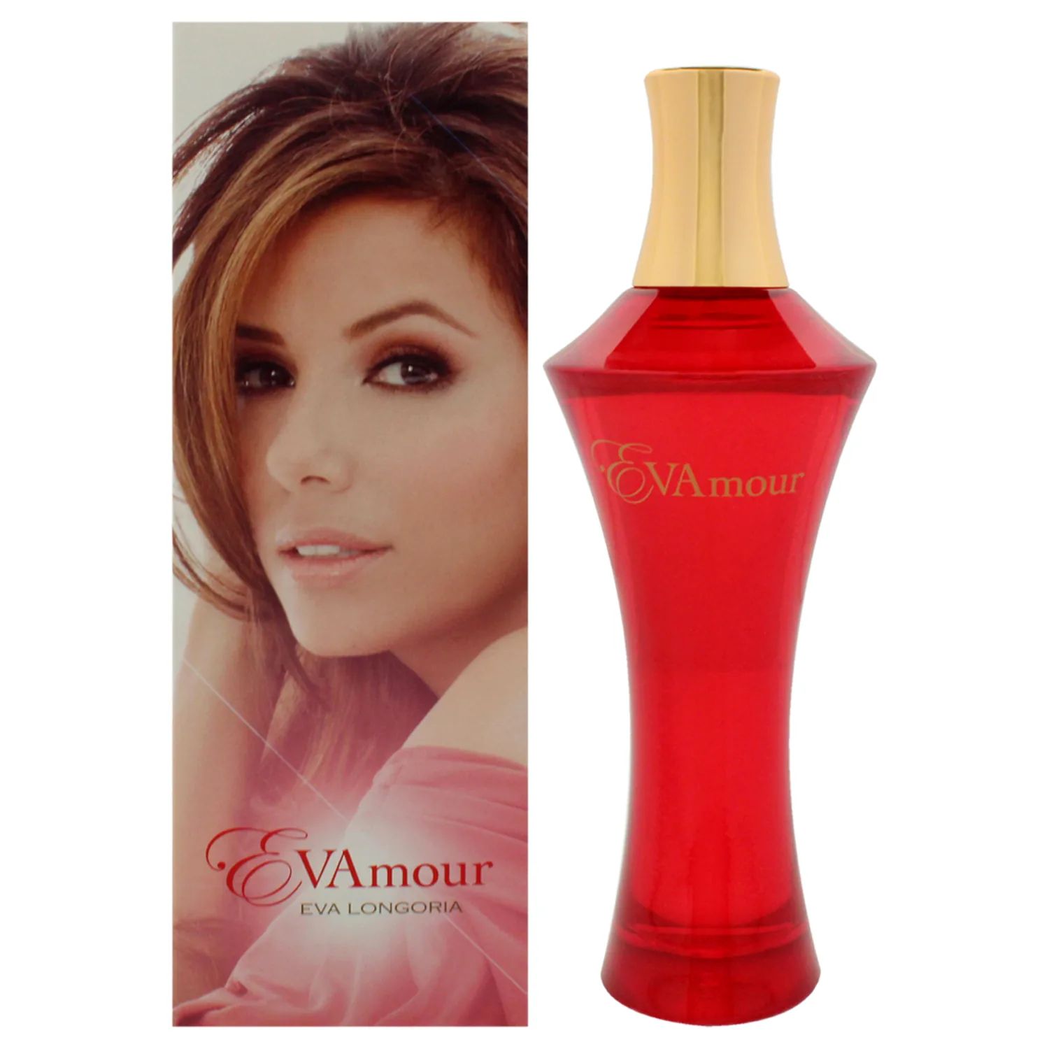 Eva Longoria Evamour Eau De Parfum 3.3 oz Spray