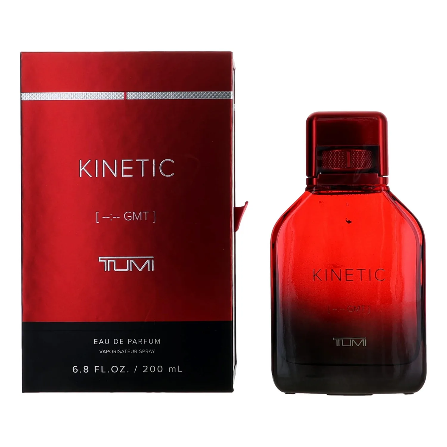 Tumi Kinetic Eau de Parfum 200ml / 6.8 oz for Men