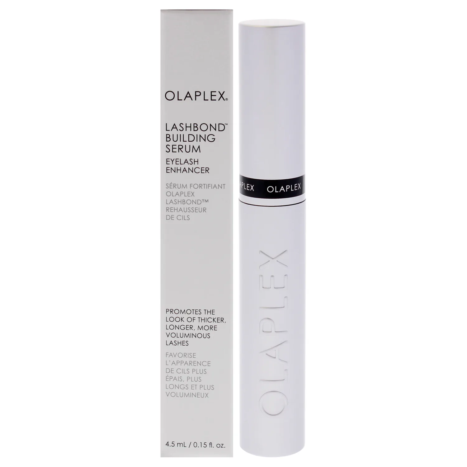 Olaplex Lashbond Building Serum 0.15 oz