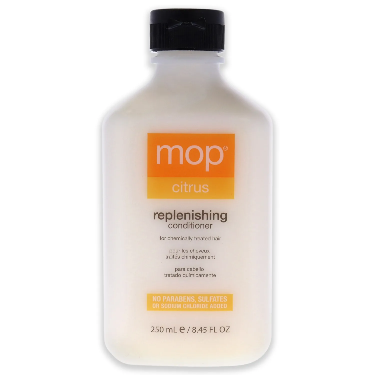 MOP Citrus Replenishing Conditioner 250ml / 8.45 oz