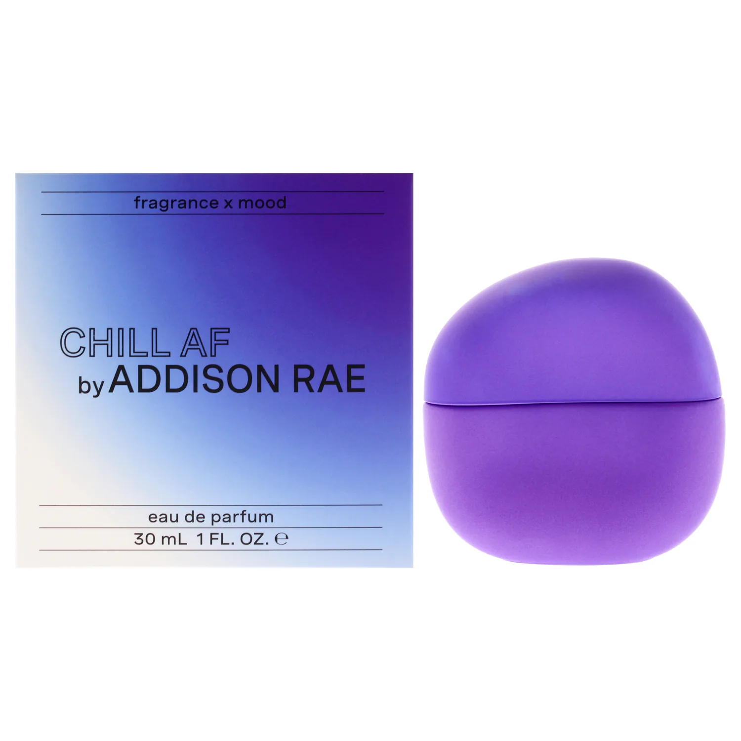 Addison Rae Chill AF Eau de Parfum 30ml / 1 oz for Women