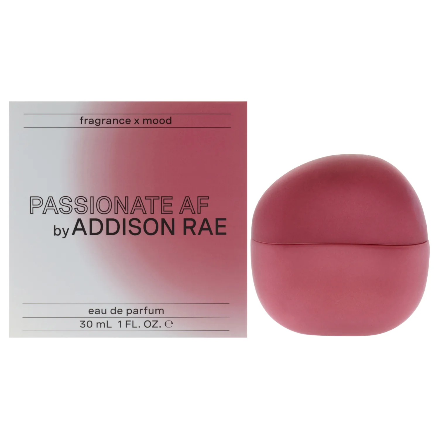 Addison Rae Passionate AF Eau de Parfum 30ml / 1 oz for Women