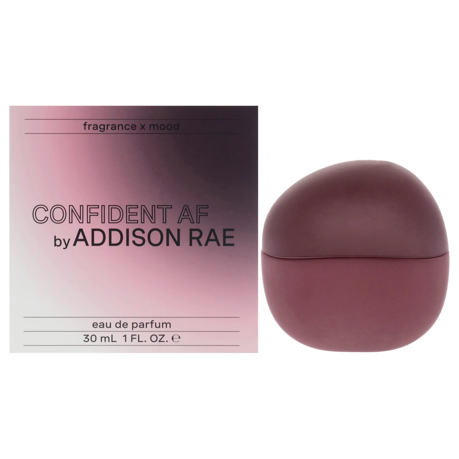 Addison Rae Confident AF Eau de Parfum 30ml / 1 oz for Women