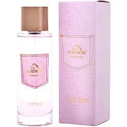 Jordache Frankie Eau de Parfum 100ml / 3.4 oz for Women