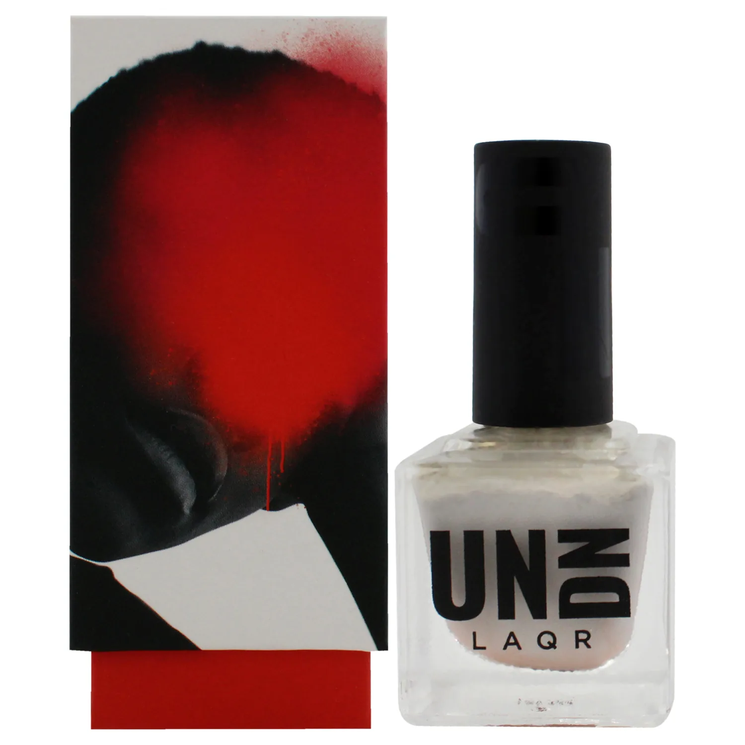 UNDN Writer's Block Nail Polish 0.5 oz