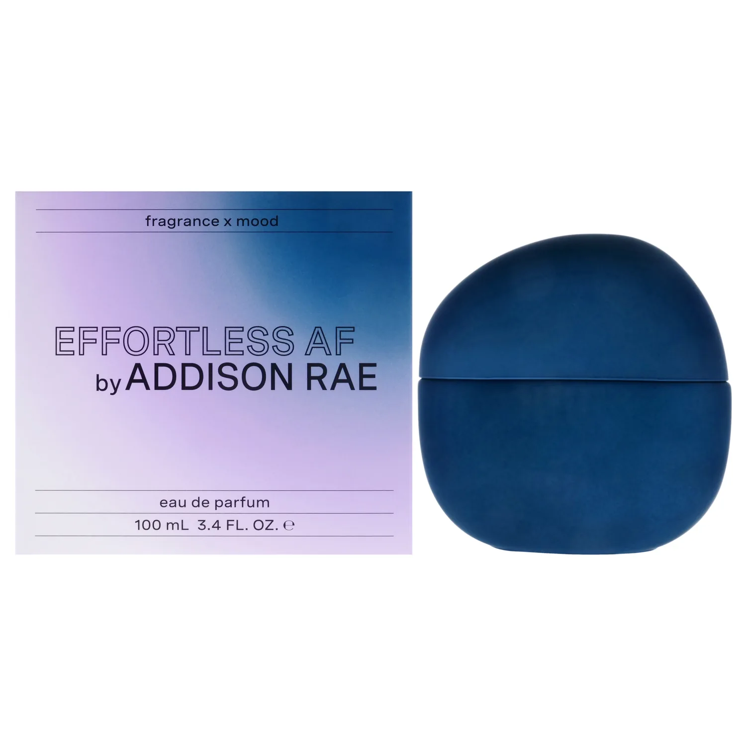 Addison Rae Effortless AF Eau de Parfum 100ml / 3.4 oz for Women