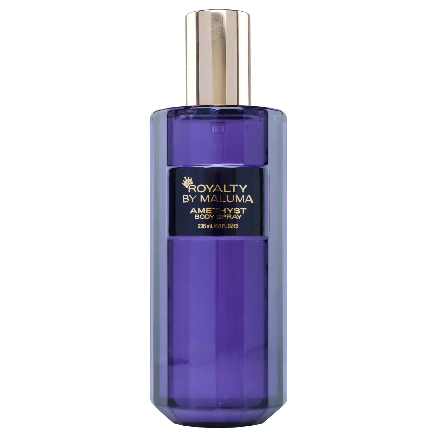 Royalty By Maluma Amethyst Fragrance Gift Set 75ml / 2.5 oz for Women