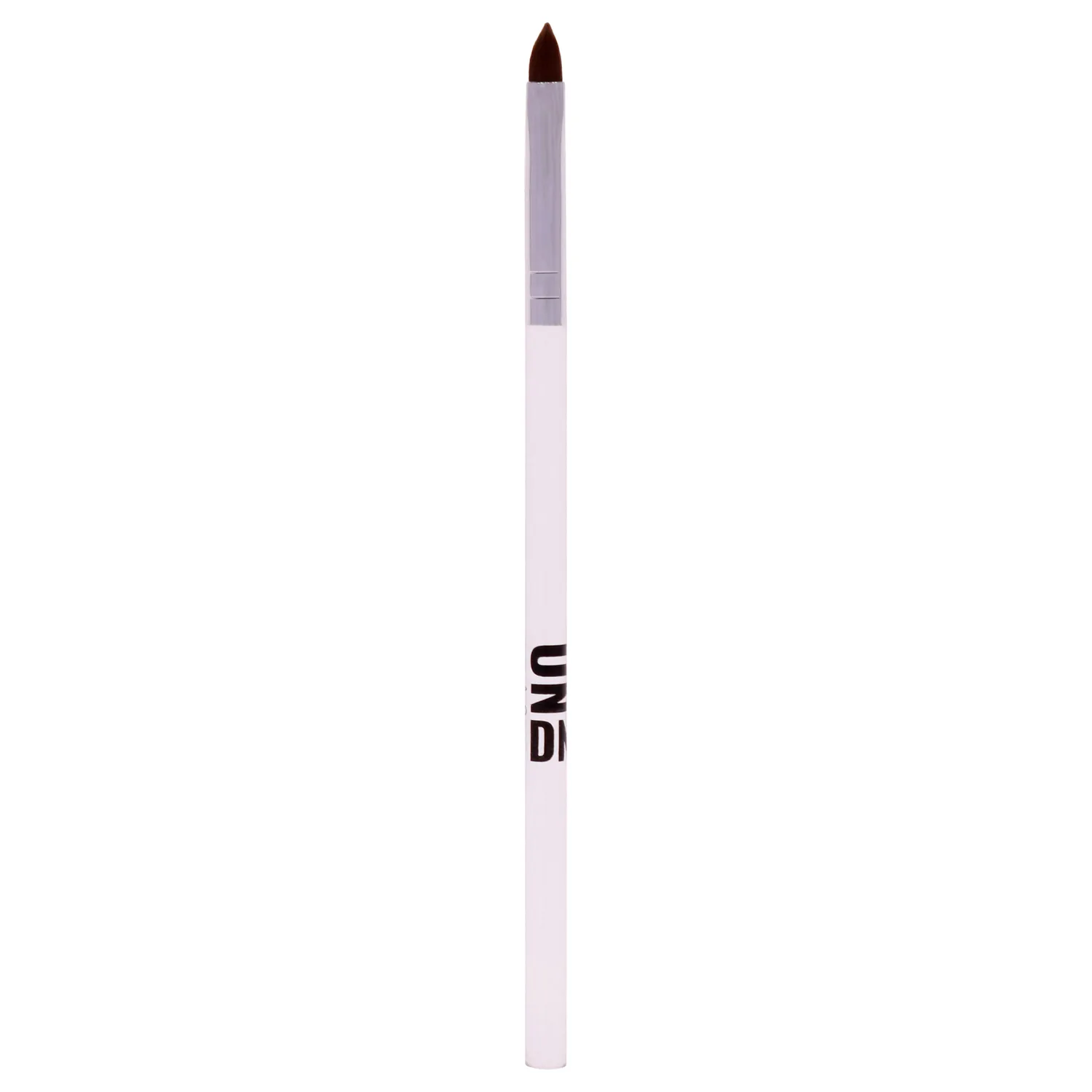 UN/DN LAQR Paint Brush, Clear Acrylic, Nail Art Accessories