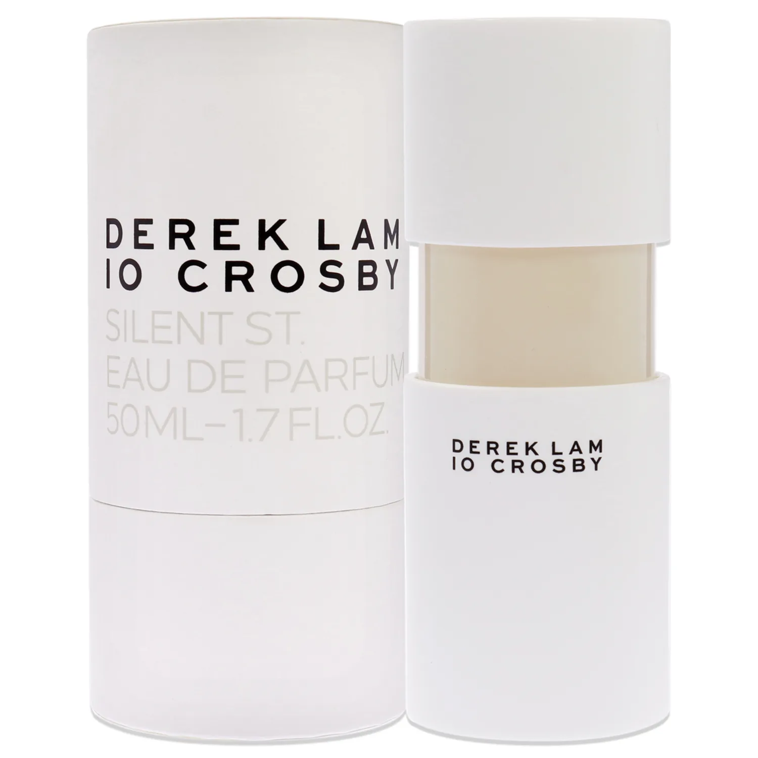 Derek Lam Silent St Eau de Parfum 50ml / 1.7 oz for Women