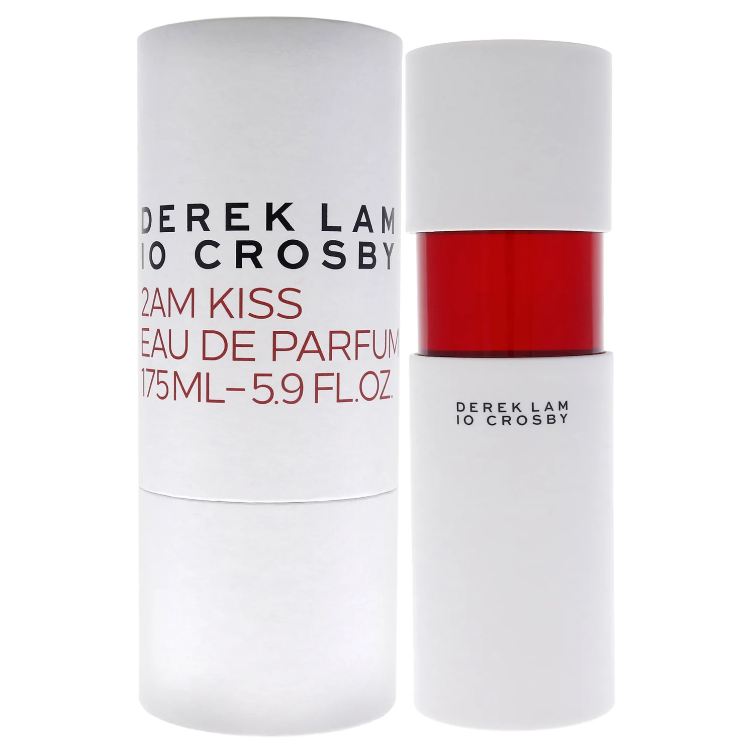 Derek Lam 10 Crosby 2AM Kiss Eau de Parfum 174ml / 5.9 oz for Women