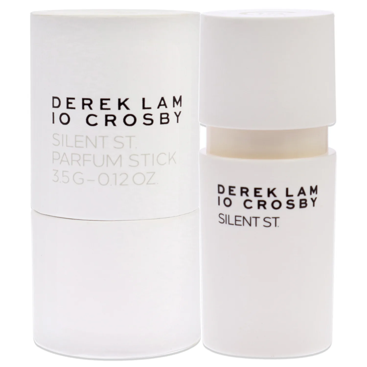 Derek Lam 10 Crosby Silent St. Solid Stick Perfume 4ml / 0.12 oz for Women