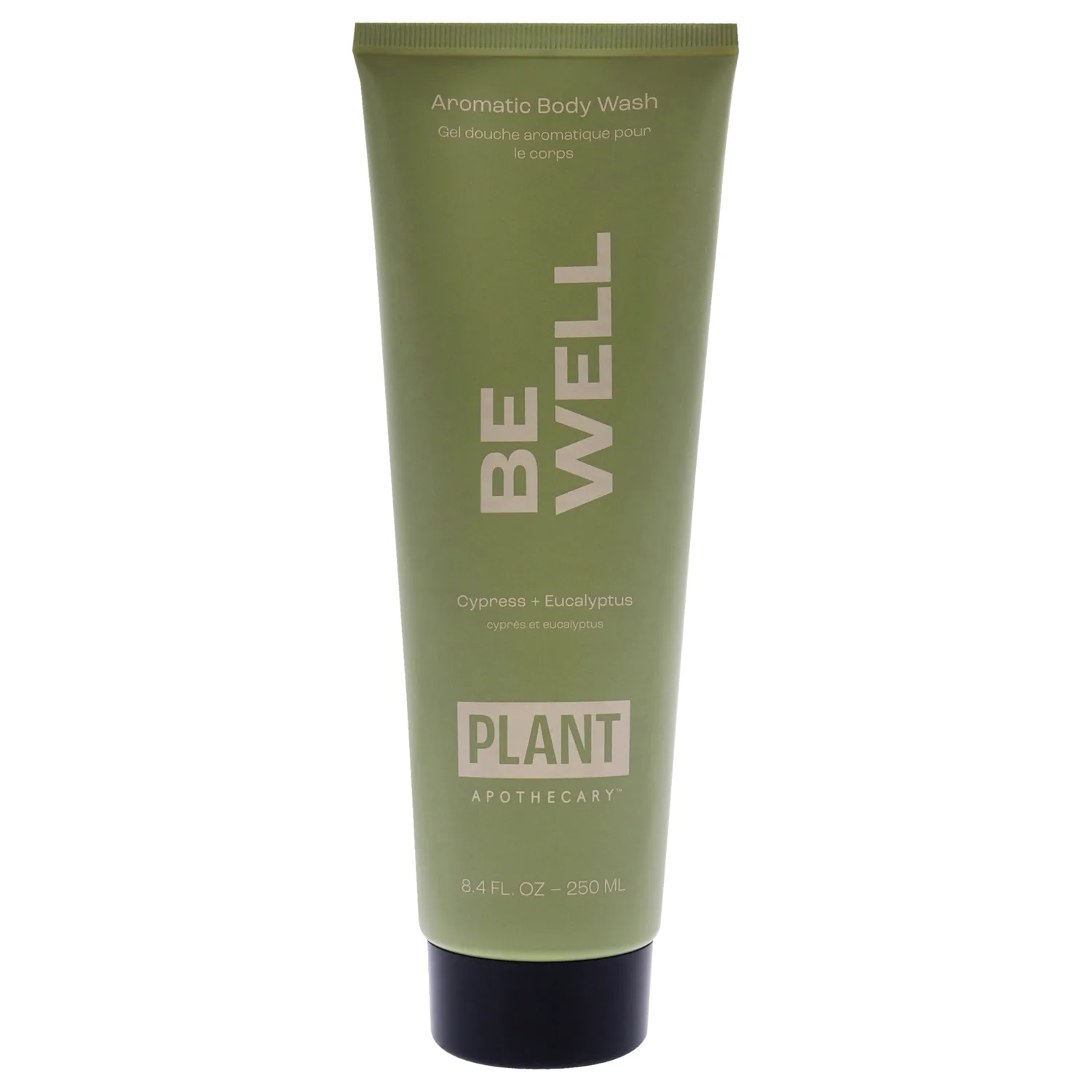 Plant Apothecary Be Well Body Wash 248ml / 8.4 oz