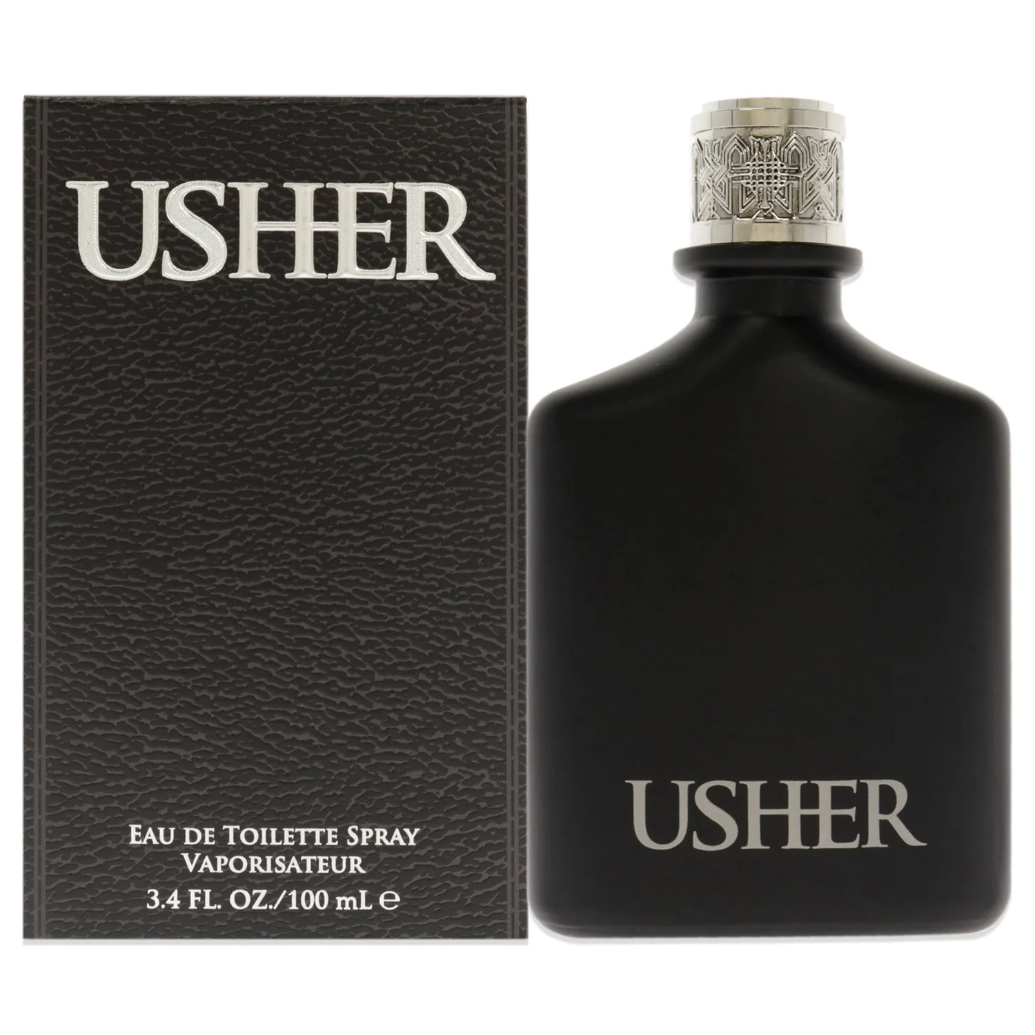 Usher He Eau de Toilette 100ml / 3.4 oz for Men