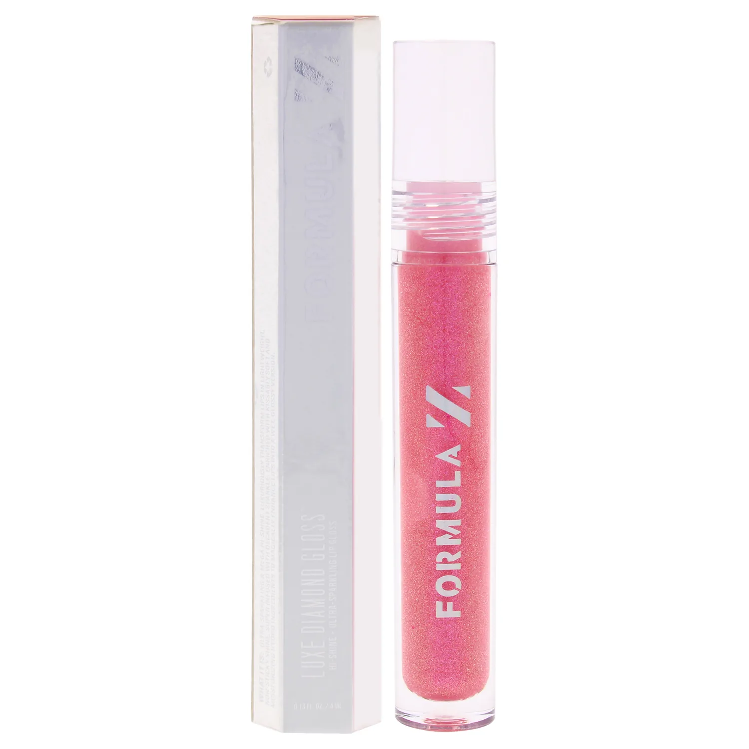 Formula Z Luxe Diamond Gloss - Superstar 0.13 oz