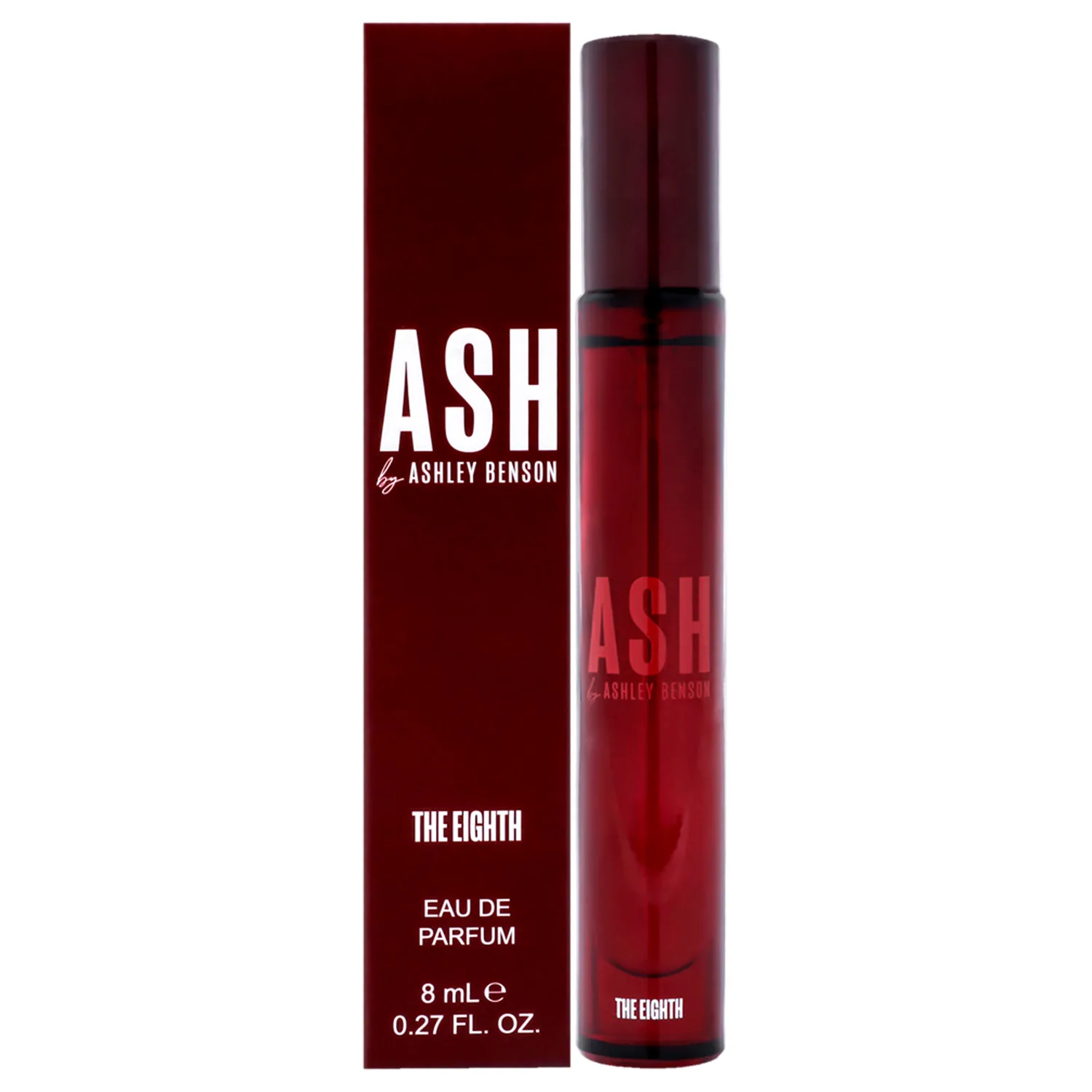 Ashley Benson The Eighth Eau de Parfum 8ml / 0.27 oz for Women