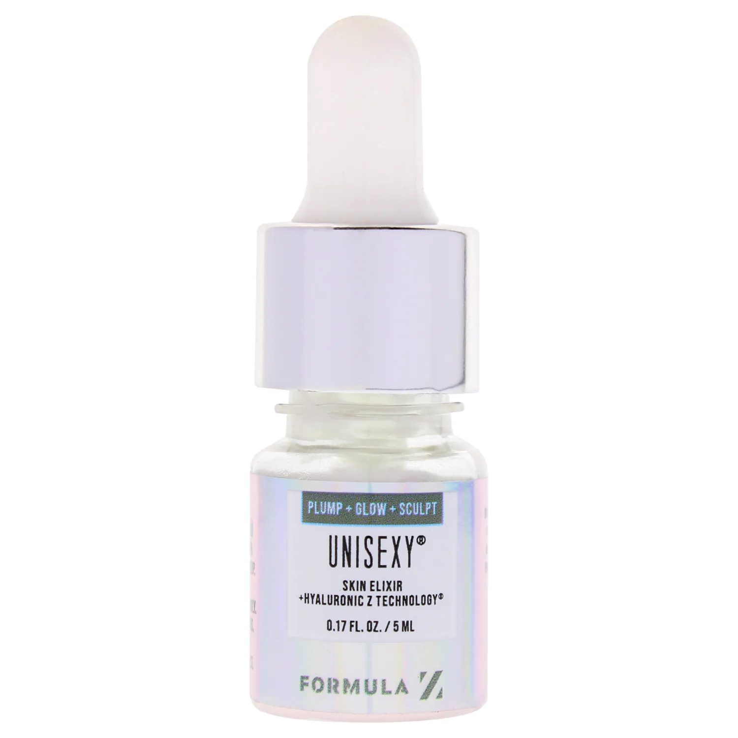 Formula Z Mini Unisexy Skin Elixir Serum 5ml / 0.17 oz
