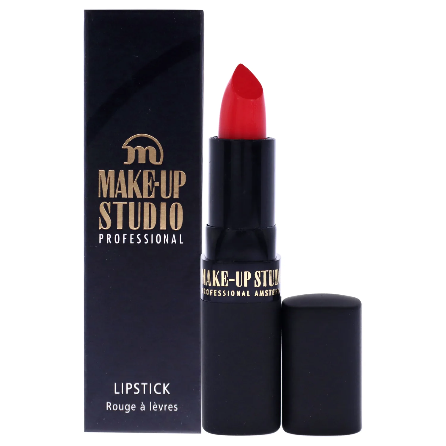 Make-up Studio Lipstick - 02 for Women - 0.13 oz Lipstick