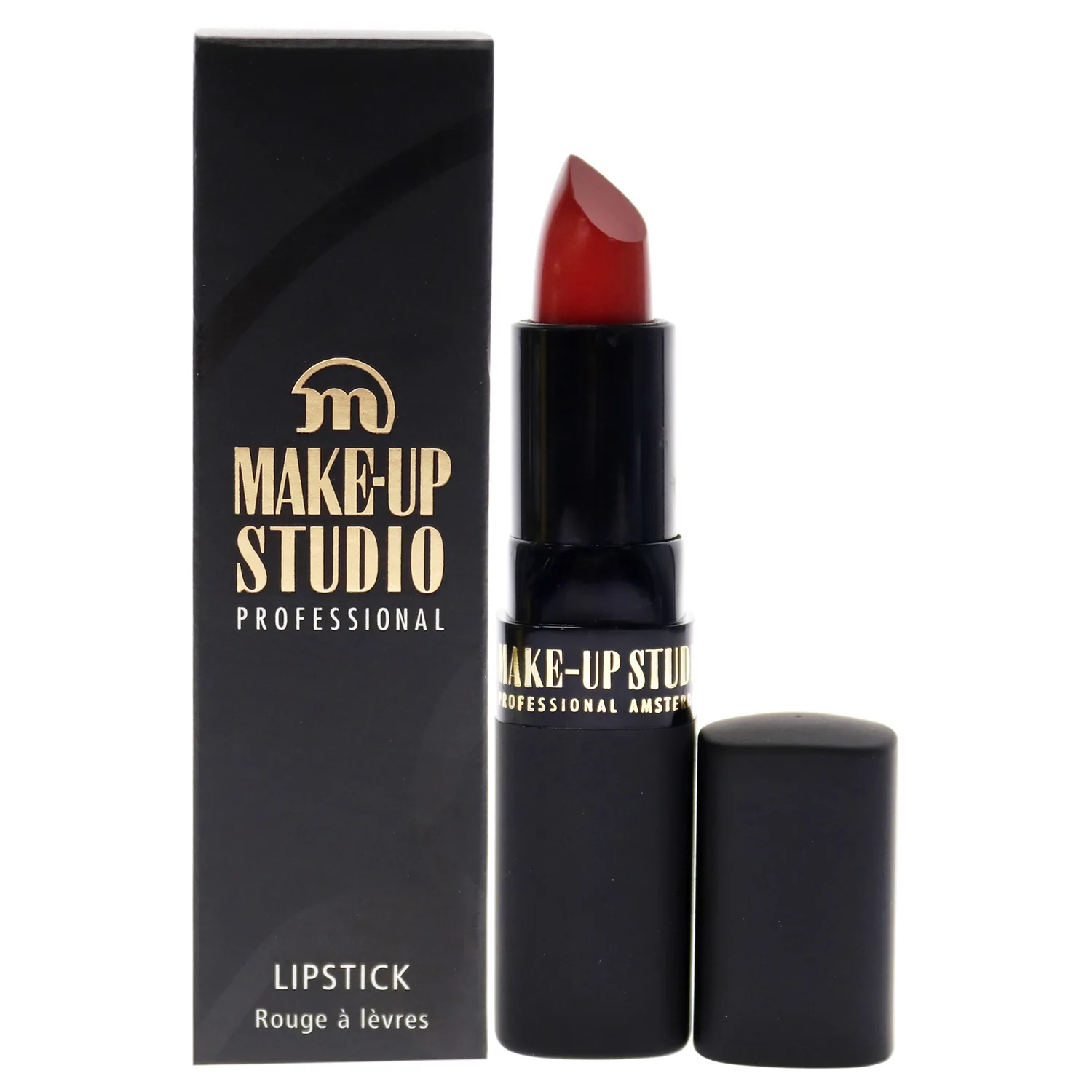 Make-up Studio Lipstick - 13 for Women - 0.13 oz Lipstick