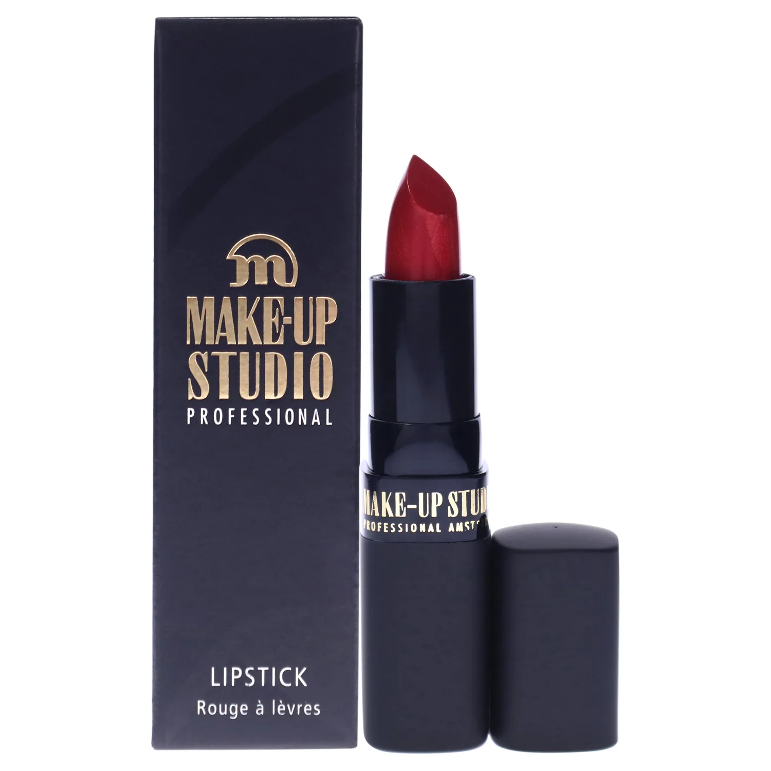 Make-up Studio Lipstick - 17 for Women - 0.13 oz Lipstick