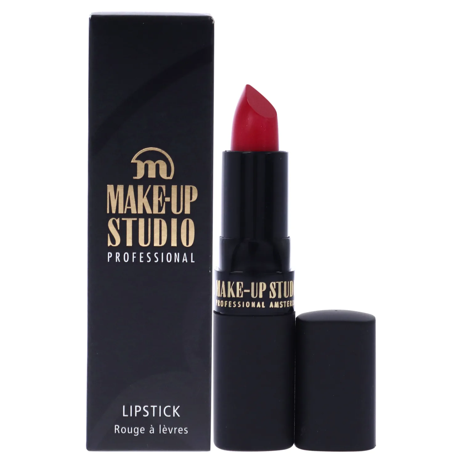 Make-up Studio Lipstick - 18 for Women - 0.13 oz Lipstick