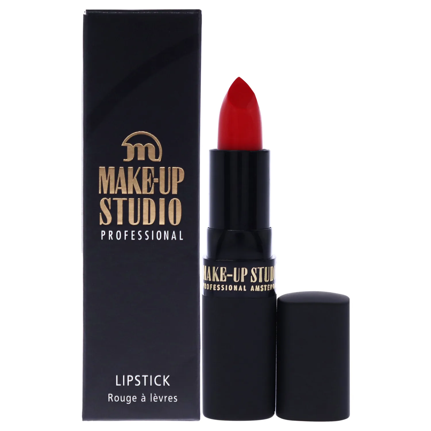 Make-up Studio Lipstick - 22 for Women - 0.13 oz Lipstick