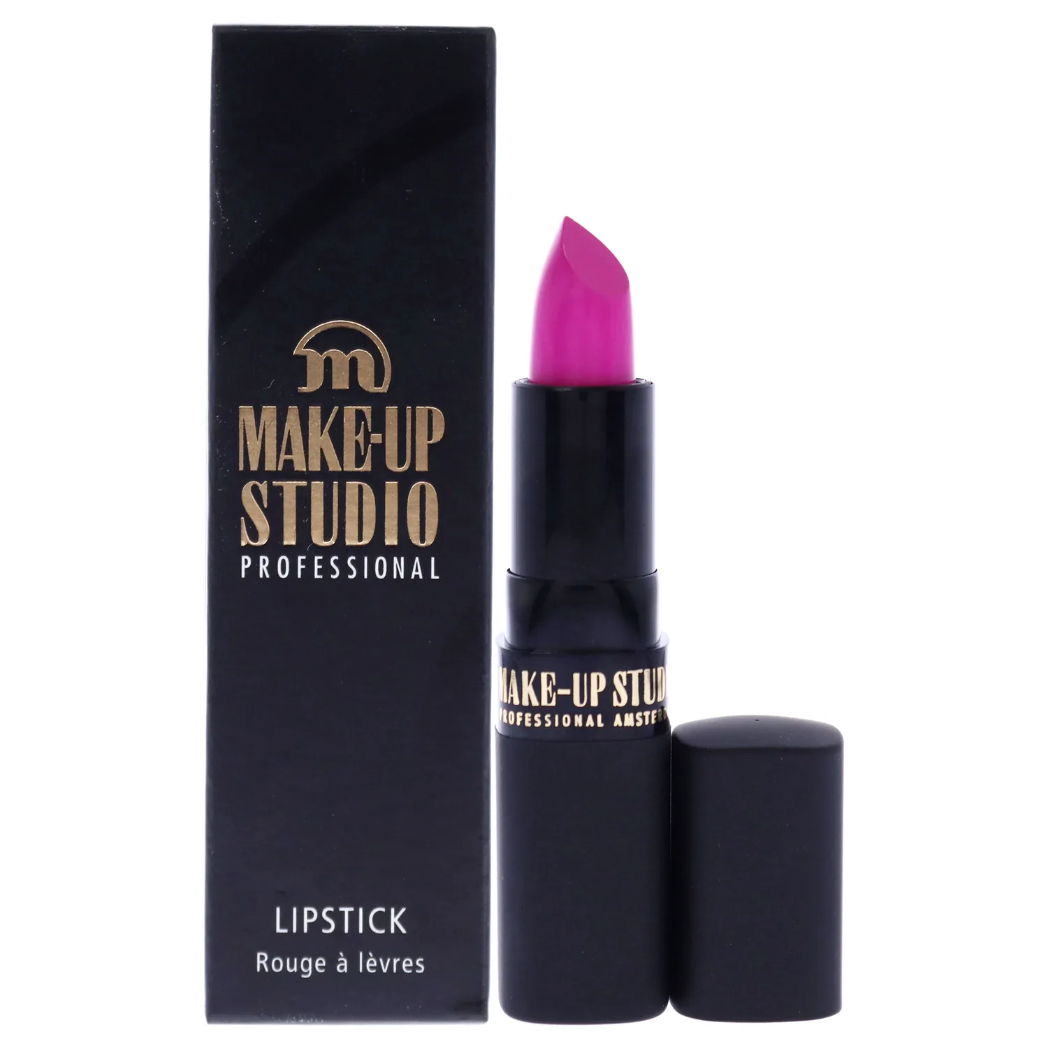 Make-up Studio Lipstick - 41 for Women - 0.13 oz Lipstick