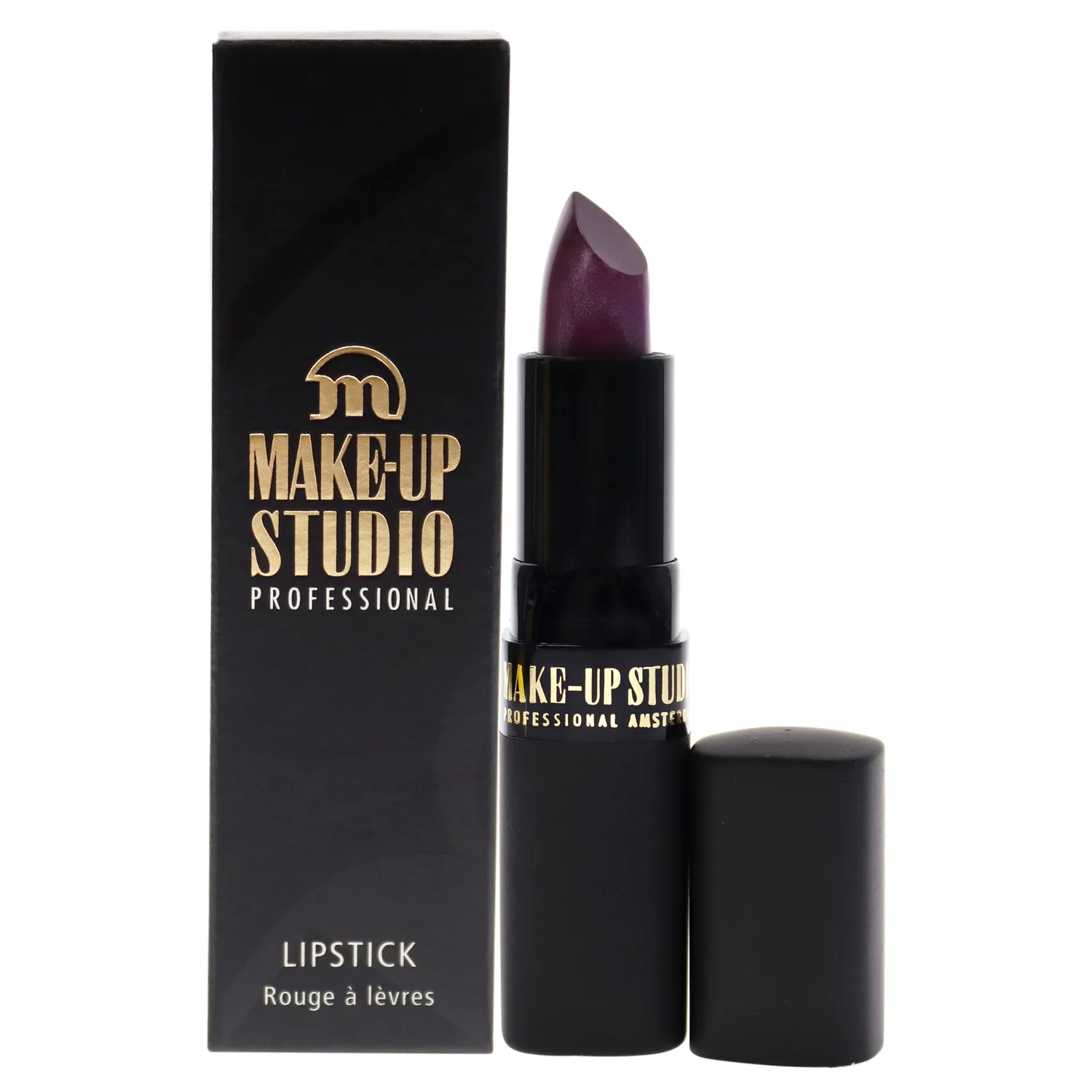Make-up Studio Lipstick - 48 for Women - 0.13 oz Lipstick