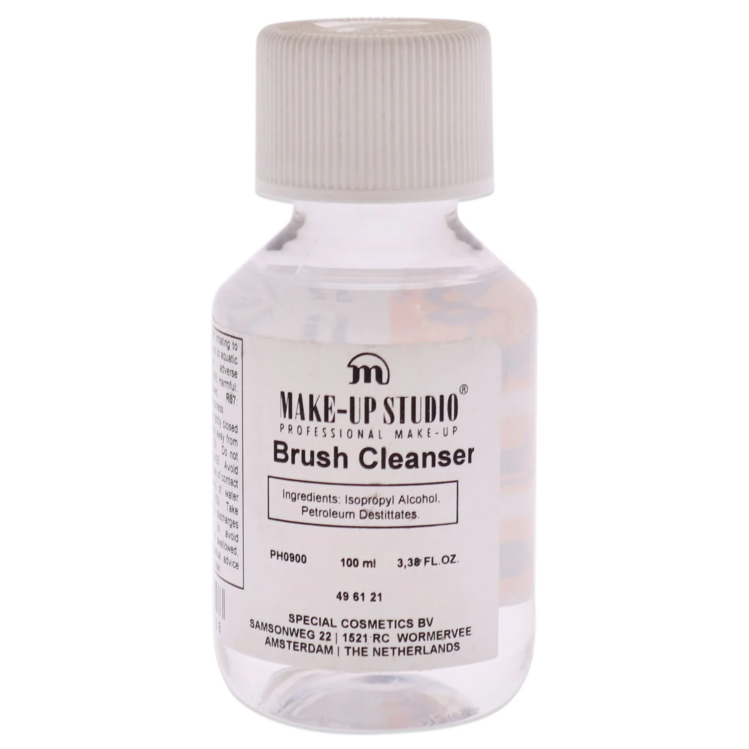 Make-up Studio Brush Cleanser 3.38 oz